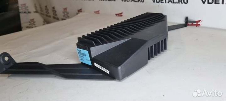 Усилитель звука Volvo S60 седан B5244S 2005