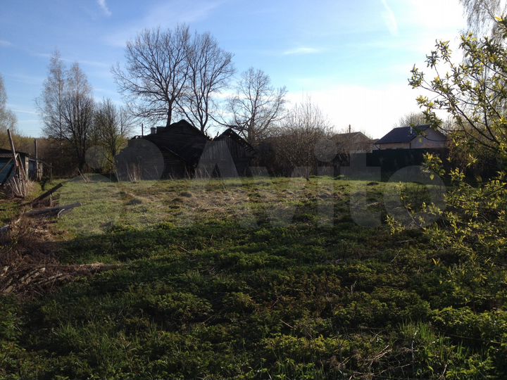 Участок 19,9 сот. (ИЖС)