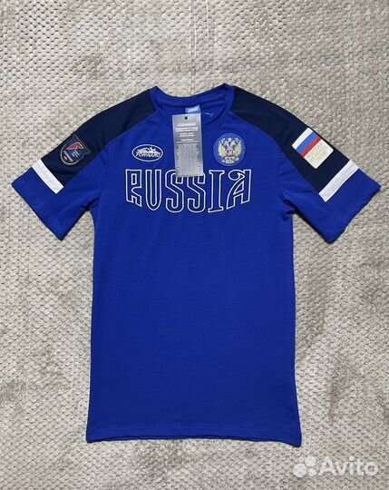 Футболка Forward