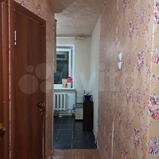 2-к. квартира, 44 м², 5/5 эт.