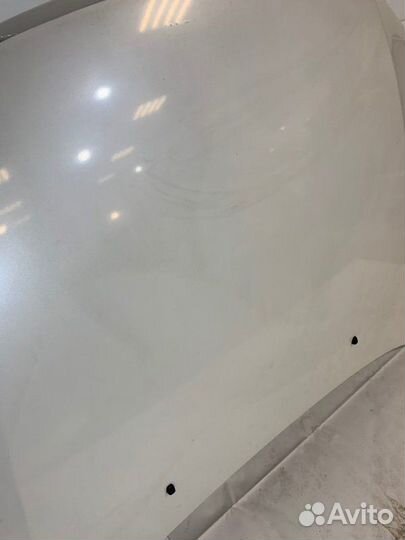 Капот передний Mitsubishi Outlander CW5W 4B12 2010