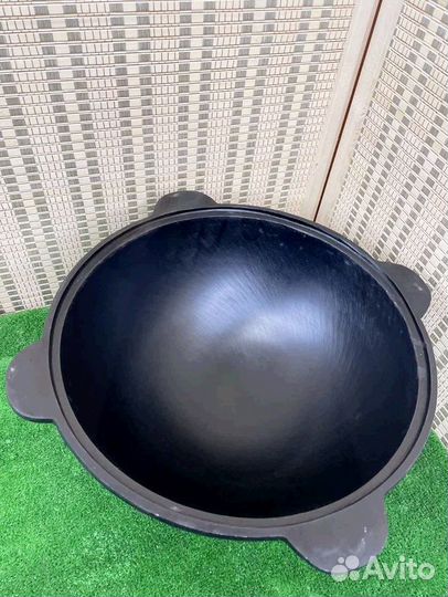 Казан 6 литров