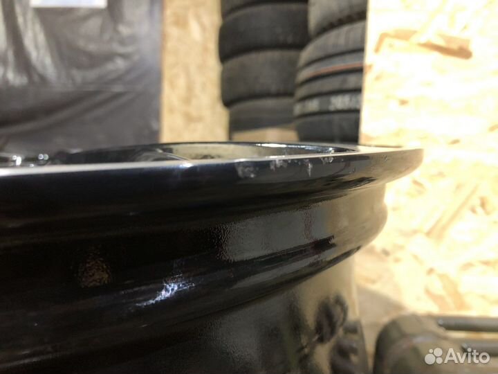 Диск литые r18 5x108