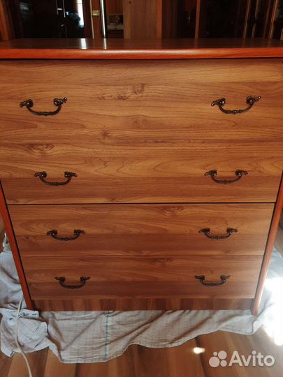 Комплект мебели