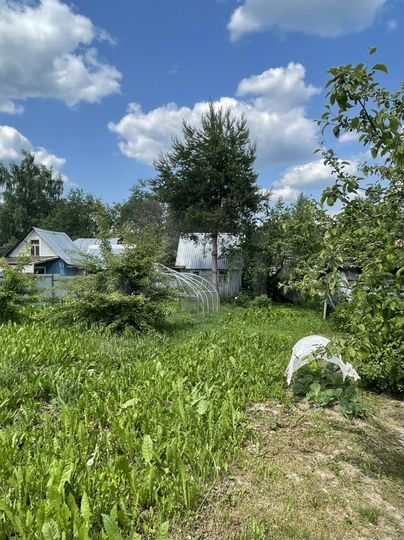 Участок 4,6 сот. (СНТ, ДНП)