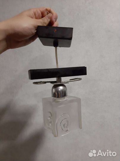 Светильник потолочный