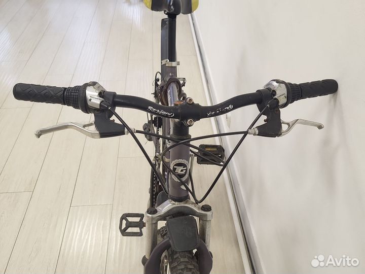 Велосипеды бу взрослый скоростной