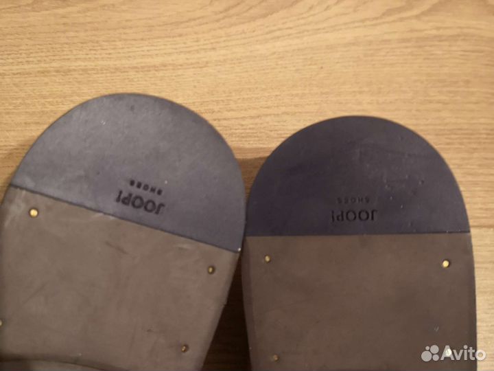 Туфли Joop 44,5 размер. Германия