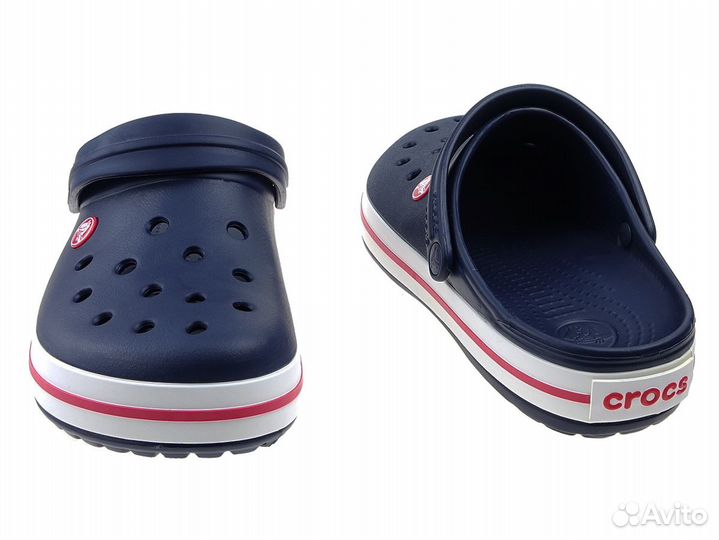 Crocs мужские и женские