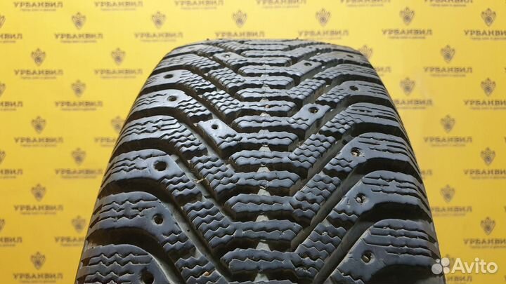 Goodyear UltraGrip 500 205/60 R16