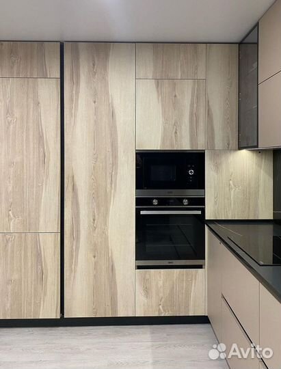 Кухня на заказ. Кухонный гарнитур от производителя