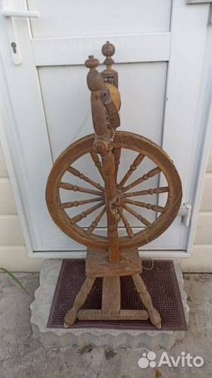 Продам прялку