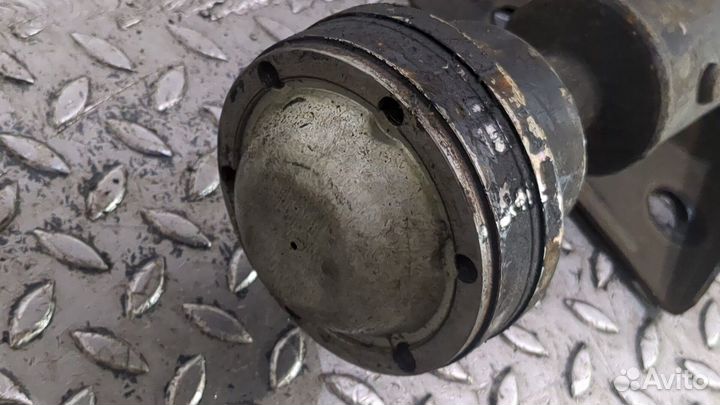 Кардан Mercedes ML W163, 2001