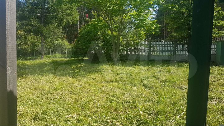 Участок 9 сот. (СНТ, ДНП)