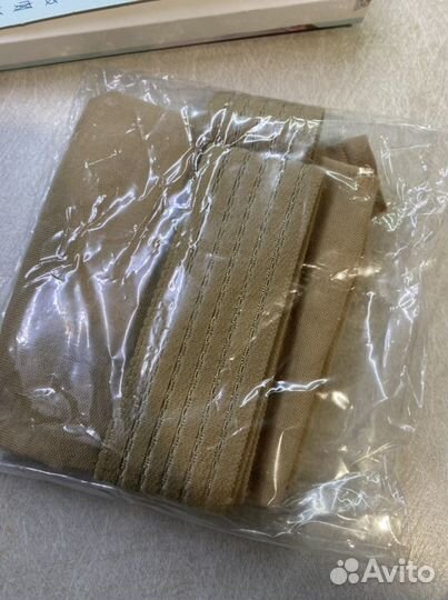 Компрессионный рукав