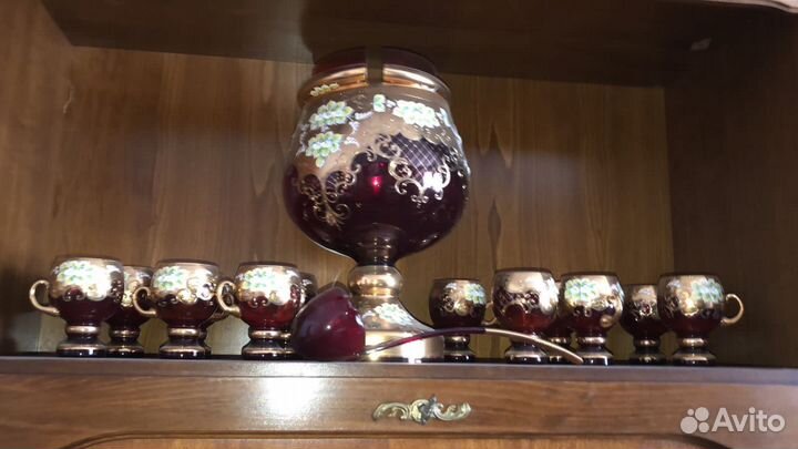 Крушовница