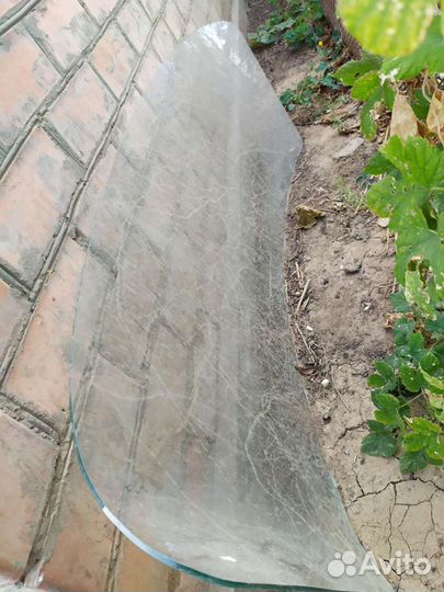 Стекло на москвич 2140