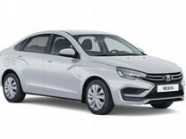 Новый ВАЗ (LADA) Vesta 1.6 MT, 2023, цена 1 620 800 руб.