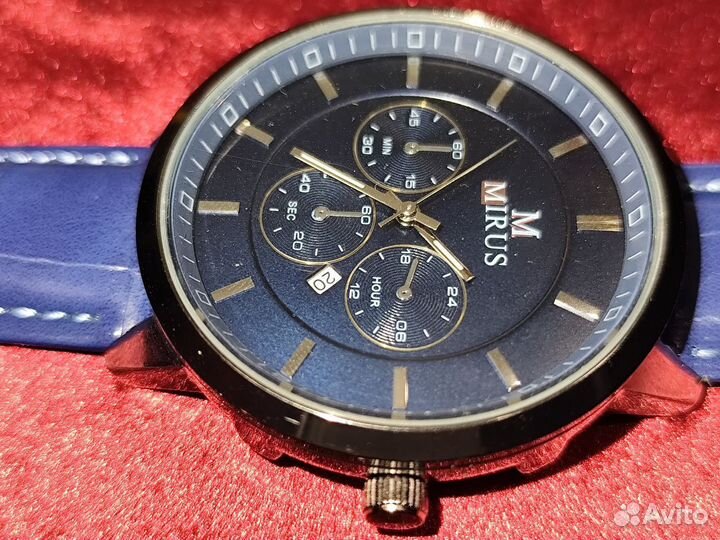 Наручные часы Mirus