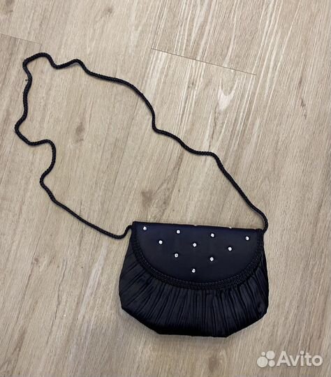 Клатч женский вечерний