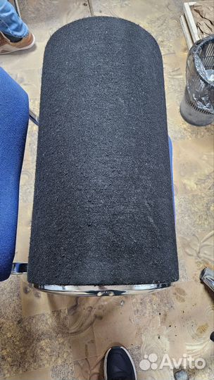 Сабвуфер активный mystery mtb-250