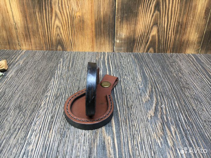 Упор для оружия. Аксессуар для стендовой стрельбы