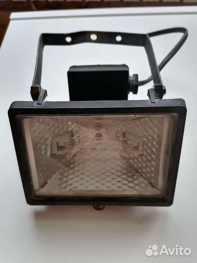 Прожектор IEK