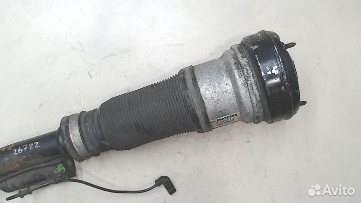 Амортизатор подвески левый передний Mercedes S W220, 2000