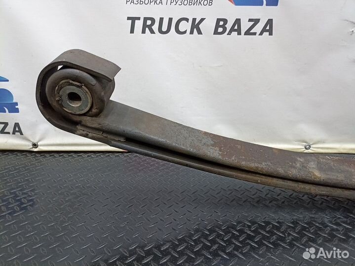 Рессора передняя Daf XF106