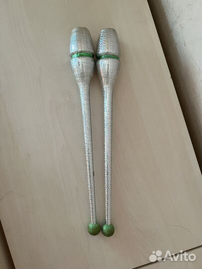 Художественная гимнастика предметы