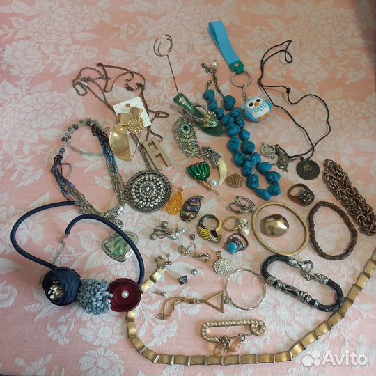 Приятные мелочи