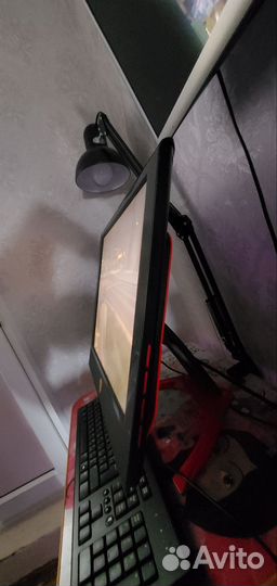 Монитор для компьютера Acer Ferrari F19 дюймов