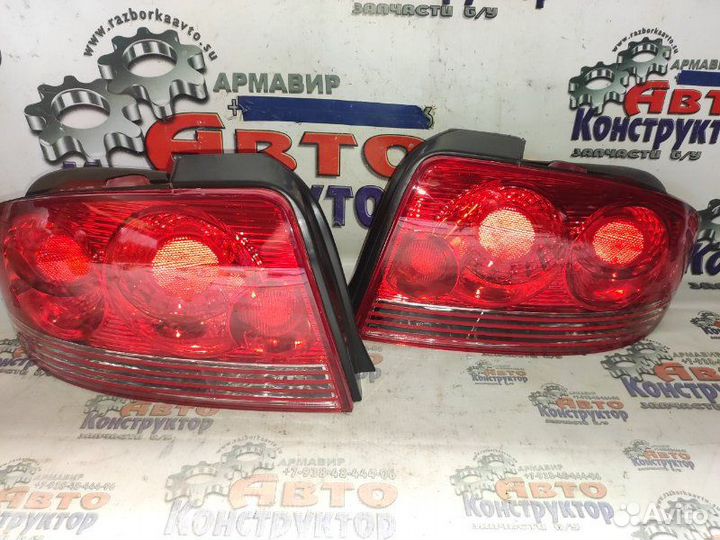 Фонарь задний правый Hyundai Sonata 5