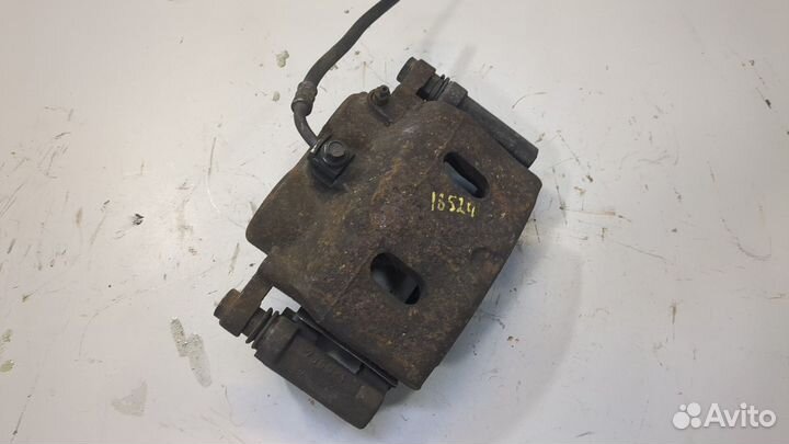 Суппорт Chevrolet Tahoe, 2007