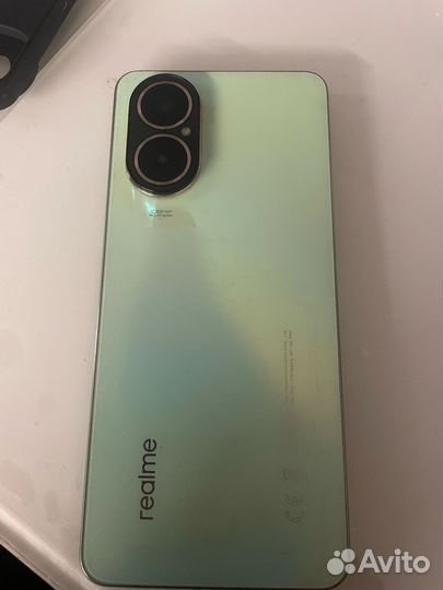 realme C67, 6/128 ГБ