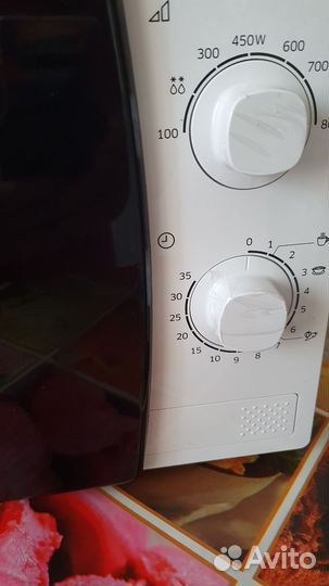 Микроволновая печь samsung