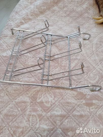 Подставка для стаканов, посуды