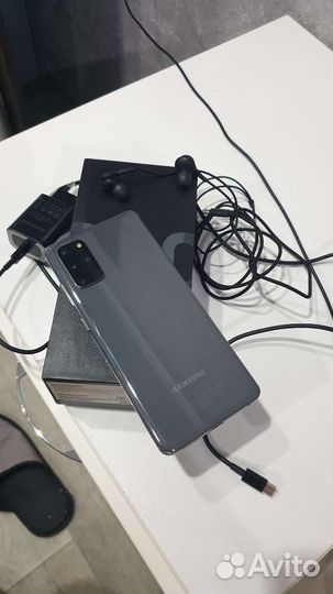 Samsung galaxy s20 plus