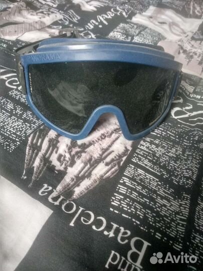 Сварочные очки