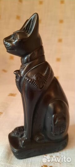 Чёрная кошка