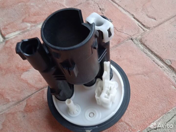 Бензонасос Лансер 9