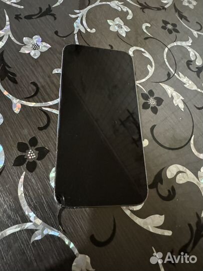 iPhone 13 Pro Max, 256 ГБ