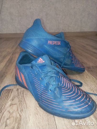 Футбольные сороконожки