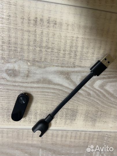 Фитнес-браслет Xiaomi mi 2