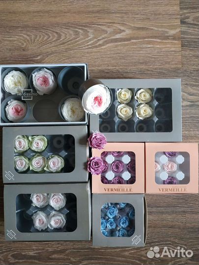 Остаток сухоцветы