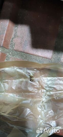 Лампы авиационные разные. цоколи к ним. для киноап