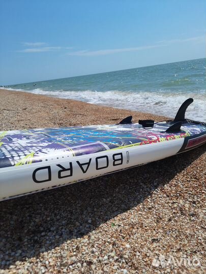 Сап доска Sup board iboard