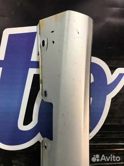 Порог левый Mercedes W219