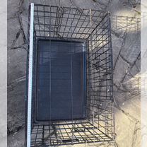 Клетка для животных, Некрасовский