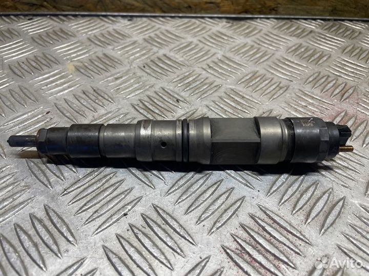 Насос-форсунка Man Tga 2000-2020